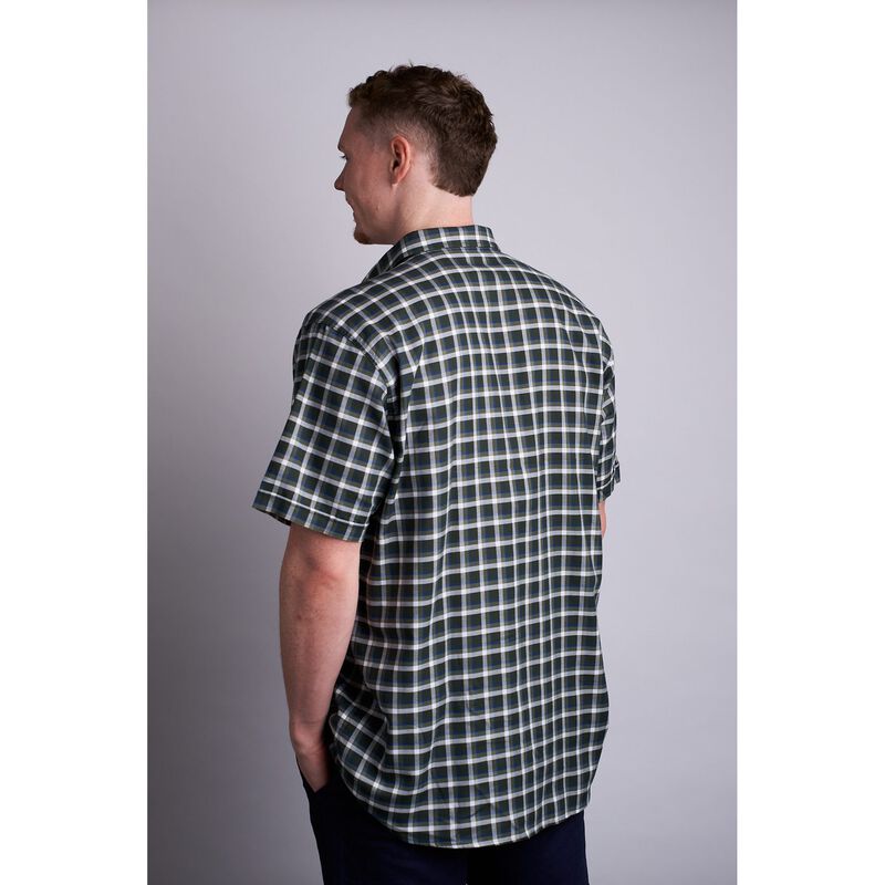 Aertex Taunton Polo Fys161 image number 1